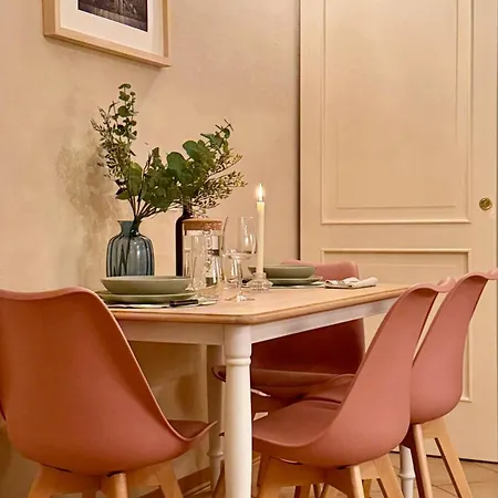 Elegance & Design In The Historic Center * Bologna