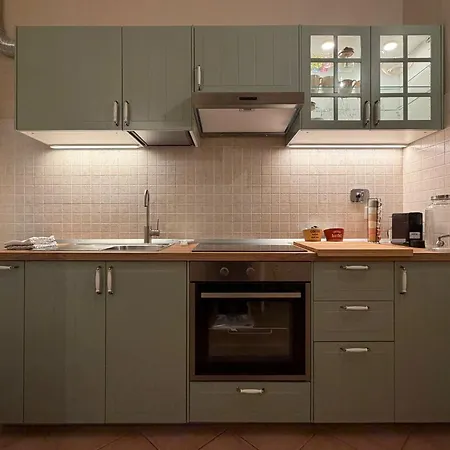 Elegance & Design In The Historic Center