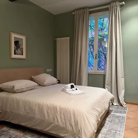 Appartement Elegance & Design In The Historic Center Bologna