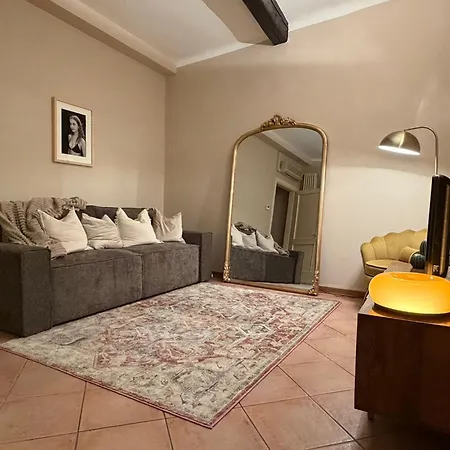 Appartement Elegance & Design In The Historic Center Bologna