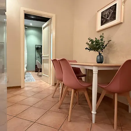 Appartement Elegance & Design In The Historic Center