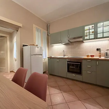 Appartement Elegance & Design In The Historic Center