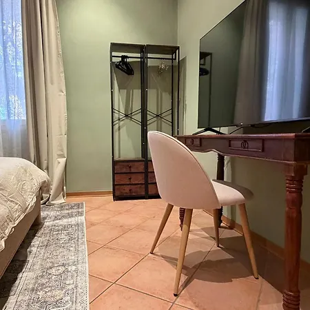 Appartement Elegance & Design In The Historic Center