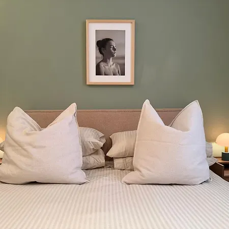 Appartement Elegance & Design In The Historic Center *