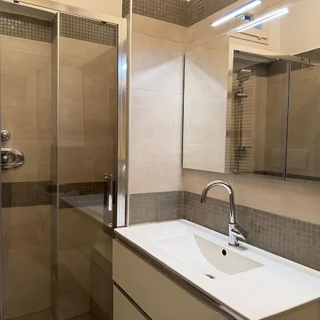 Elegance & Design In The Historic Center Appartement *