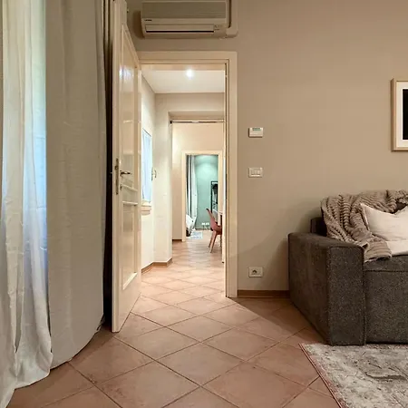 Elegance & Design In The Historic Center * Bologna