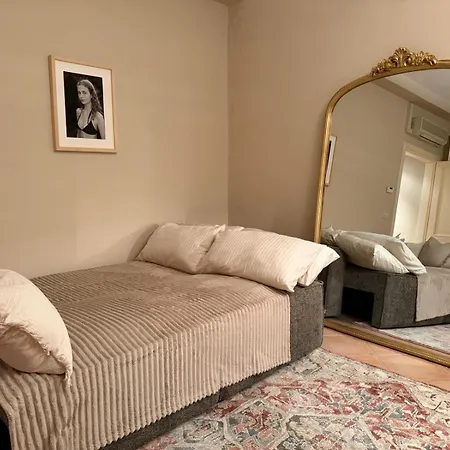 Elegance & Design In The Historic Center *