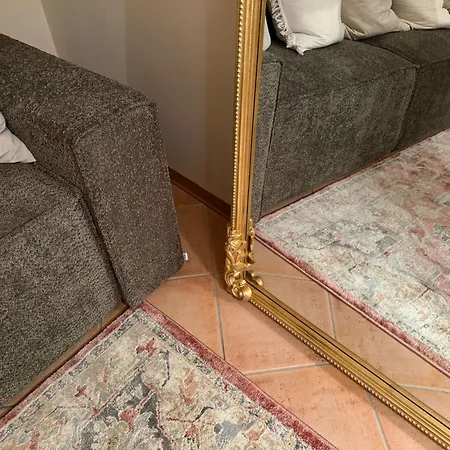 Elegance & Design In The Historic Center Appartement