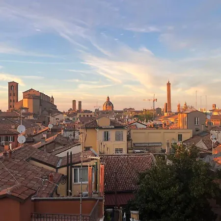 Appartement Elegance & Design In The Historic Center *