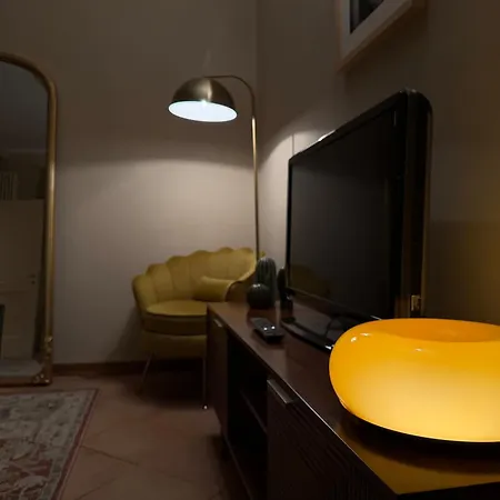 Appartement Elegance & Design In The Historic Center Bologna