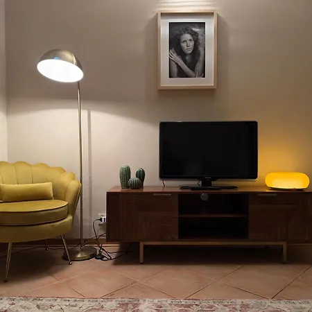 Appartement Elegance & Design In The Historic Center Bologna