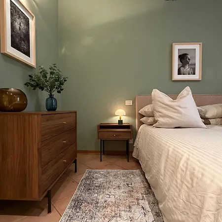 Elegance & Design In The Historic Center