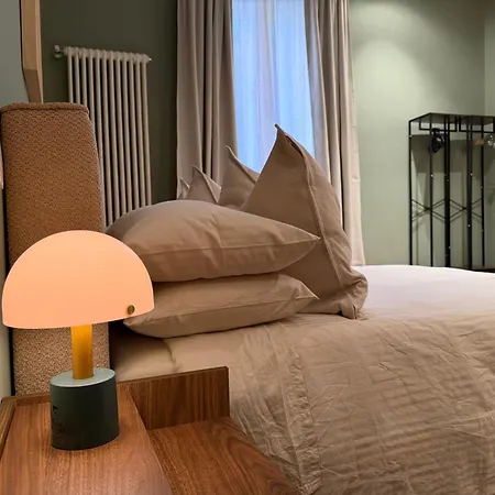 Appartement Elegance & Design In The Historic Center *