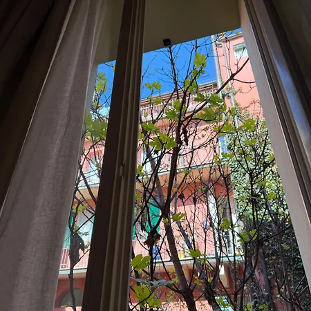 Appartement Elegance & Design In The Historic Center *
